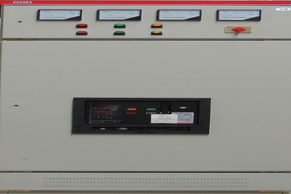 地方国营六连林场配电箱-厉害了！单相配电箱的作用原来如此